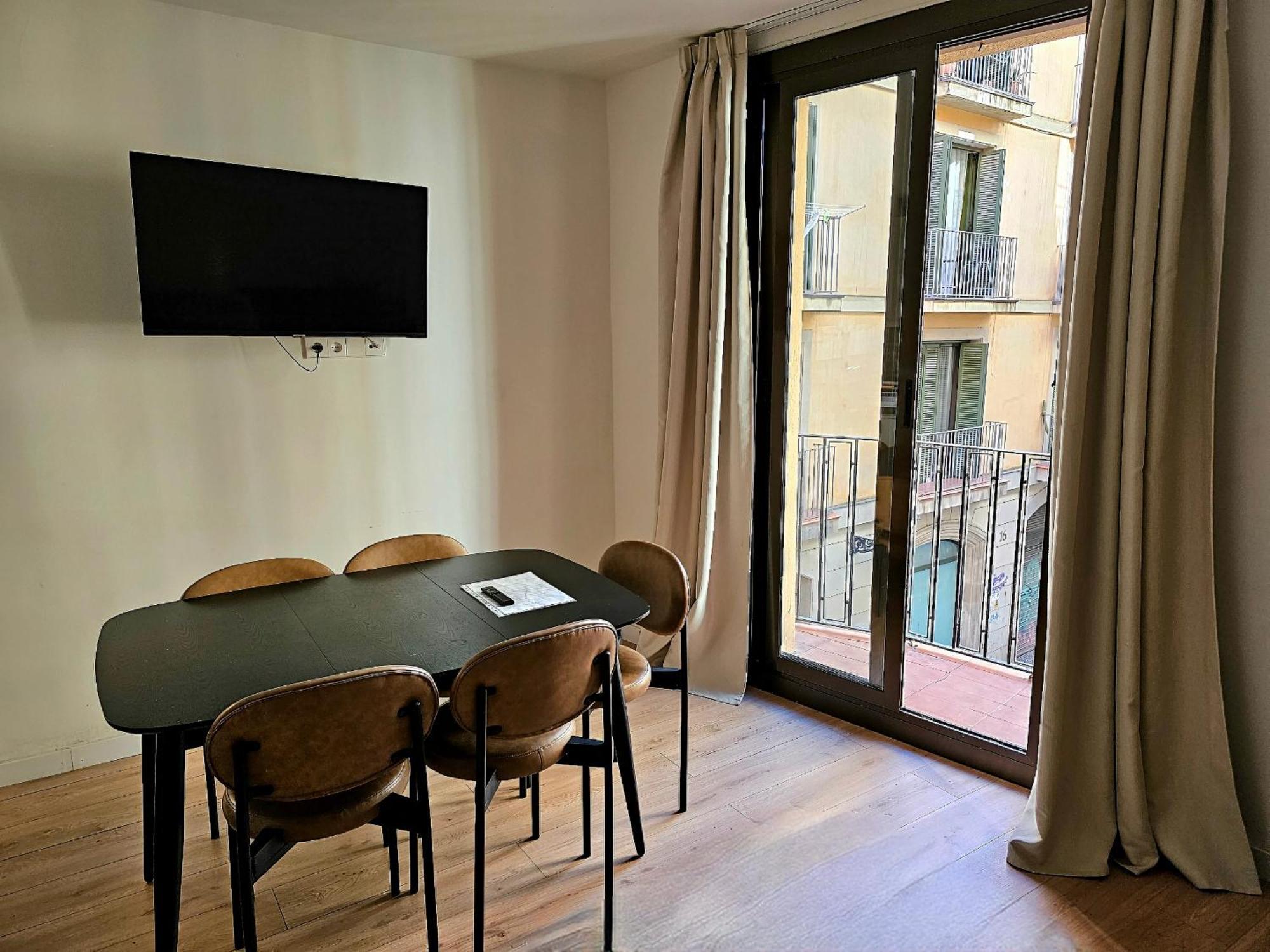 Rambla De Mar Apartments Barcelona Buitenkant foto