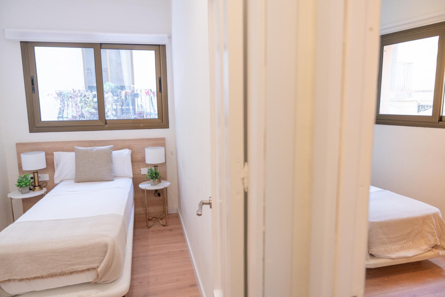 Rambla De Mar Apartments Barcelona Buitenkant foto